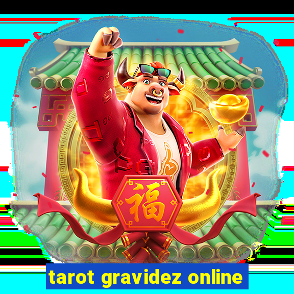 tarot gravidez online